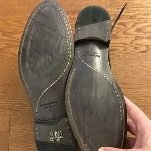 Dolce & Gabbana | Shoes | Dolce And Gabbana Shoes Worn Once  display picture 3